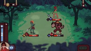 Tacape screenshot 4