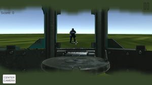 Tachanka Simulator screenshot 2