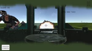 Tachanka Simulator screenshot 3