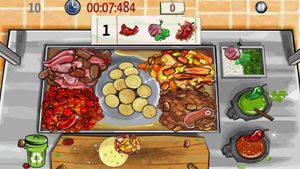 Taco Master screenshot 2