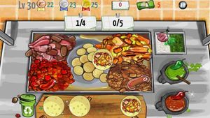 Taco Master screenshot 3