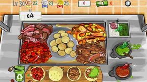 Taco Master screenshot 4