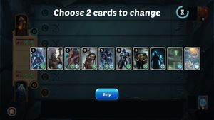 Tactic Legends screenshot 2