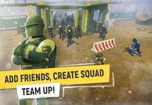 Tacticool screenshot 3