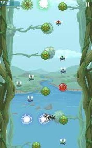 Tadpole Tap screenshot 1