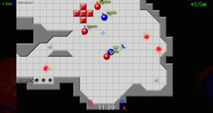 TagPro screenshot 1