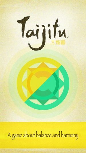 Taijitu: A Game About Balance screenshot 1