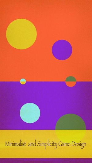 Taijitu: A Game About Balance screenshot 3