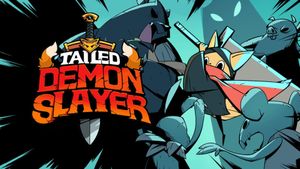 Tailed Demon Slayer screenshot 4