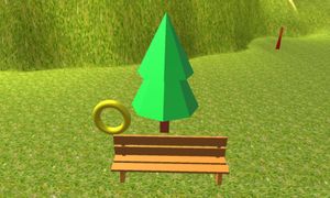 Tails Doll screenshot 1
