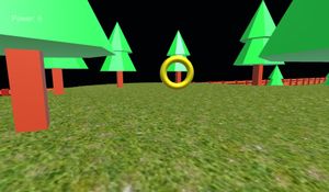 Tails Doll screenshot 2