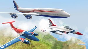 Take Off: The Flight Simulator screenshot 4