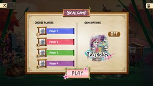 Takenoko screenshot 4