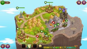 Takeover screenshot 4
