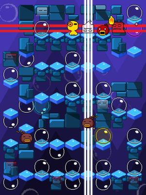 Tako Bubble screenshot 4