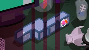 Takoway screenshot 1