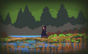 Takume screenshot 1