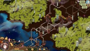 Tales of Androgyny screenshot 4