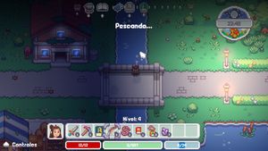 Tales of Bloomrise screenshot 2