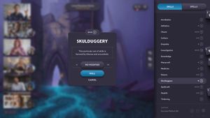 Tales of Fablecraft screenshot 2