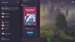 Tales of Fablecraft screenshot 4