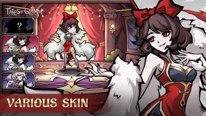 Tales of Grimm screenshot 4