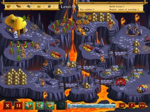 Tales of Inca: Lost Land screenshot 4