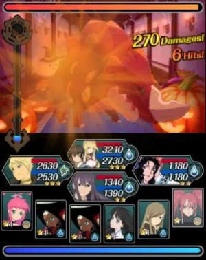 Tales of Kizna screenshot 2