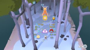 Tales of Memo screenshot 1