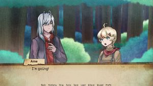 Tales of Misteria screenshot 2