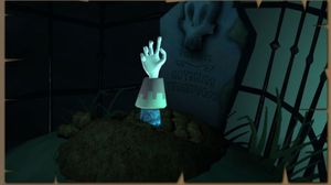 Tales of Monkey Island screenshot 4