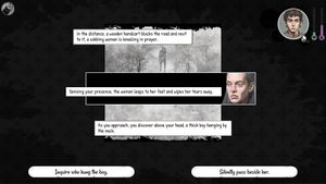 Tales of the Black Death screenshot 1