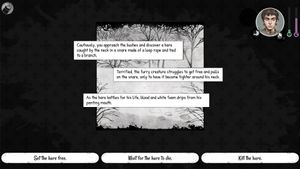 Tales of the Black Death screenshot 2