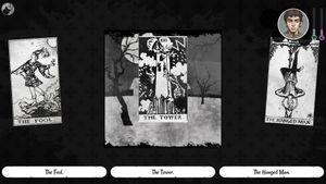 Tales of the Black Death screenshot 4