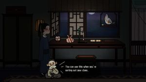 Tales of the Mirror screenshot 1