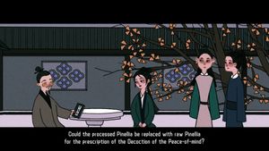 Tales of the Mirror screenshot 3