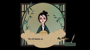 Tales of the Mirror screenshot 4