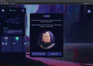 Tales Up screenshot 2