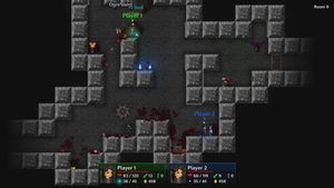 Tallowmere screenshot 1