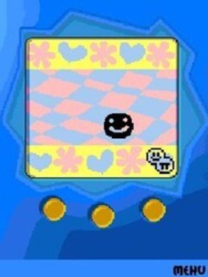 Tamagotchi screenshot 2