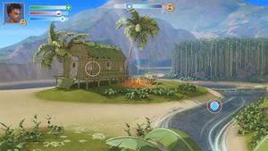 Tame It! screenshot 3