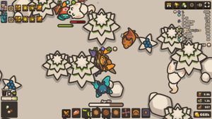 Taming.io screenshot 3