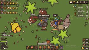 Taming.io screenshot 4
