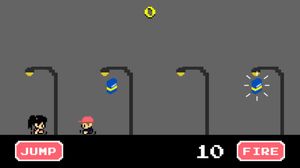 Tampon Run screenshot 1