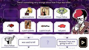 Tangle Tower screenshot 1