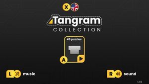 Tangram Collection screenshot 1