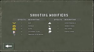 Tank Battle: East Front screenshot 1