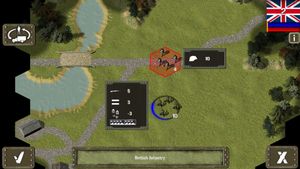 Tank Battle: Normandy screenshot 4