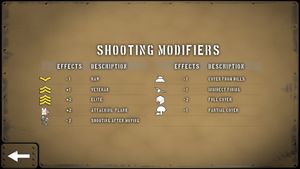 Tank Battle: North Africa screenshot 1