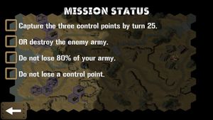 Tank Battle: North Africa screenshot 3